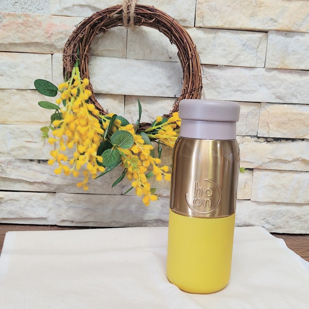 BCH-40 シーハーフボトル 400ml PM | ナチュラル家具と雑貨の店 Kitol 【キトル】