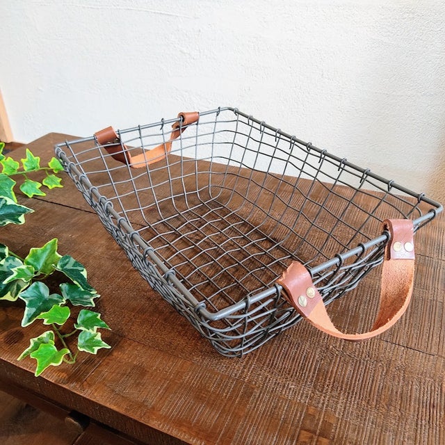 カゴ類 | ナチュラル家具と雑貨の店 Kitol 【キトル】
