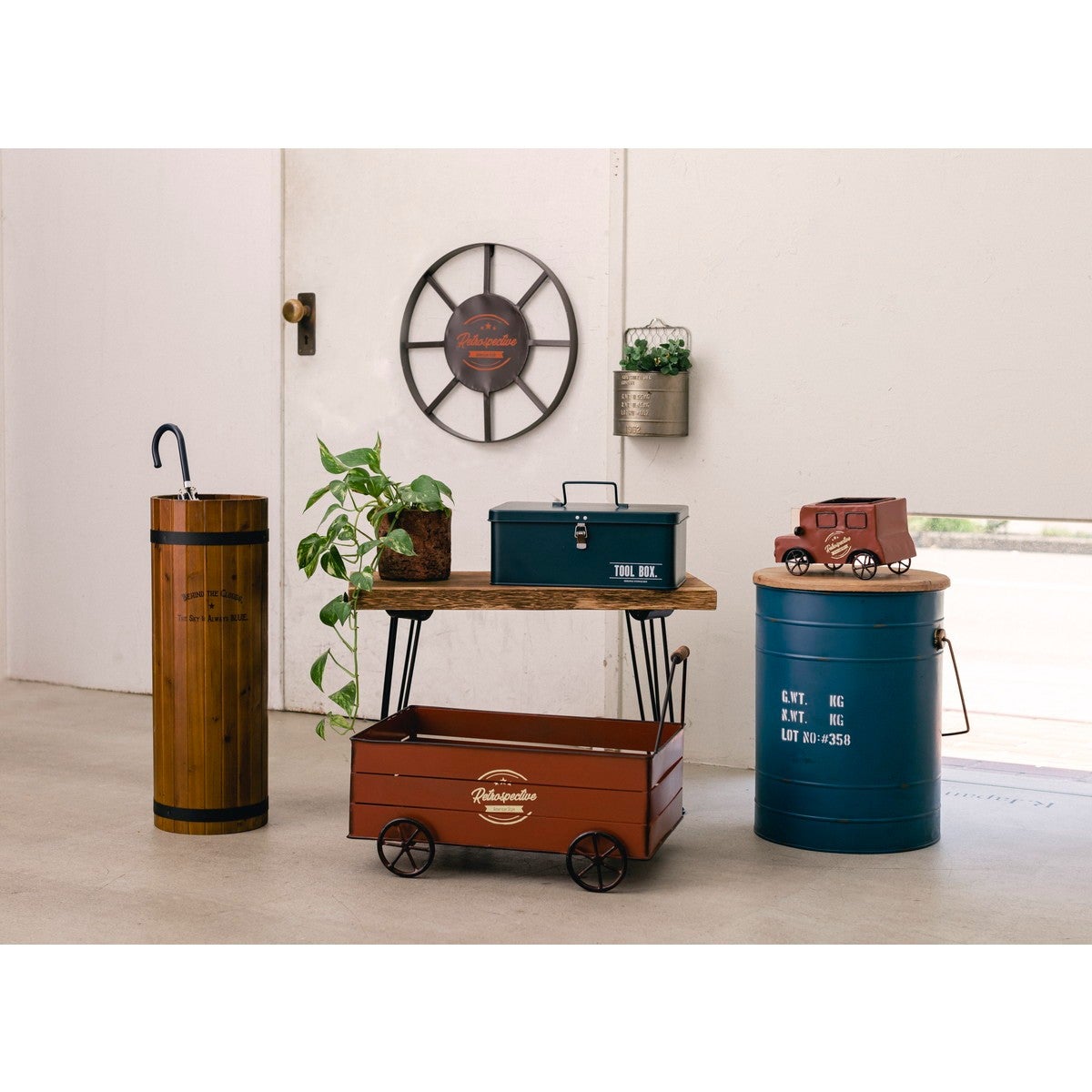 木製品 | ナチュラル家具と雑貨の店 Kitol 【キトル】