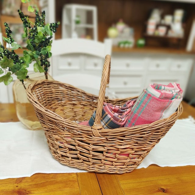 カゴ類 | ナチュラル家具と雑貨の店 Kitol 【キトル】